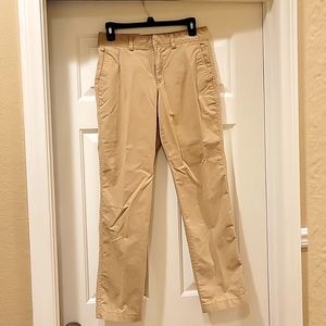 Gap Khaki Chinos